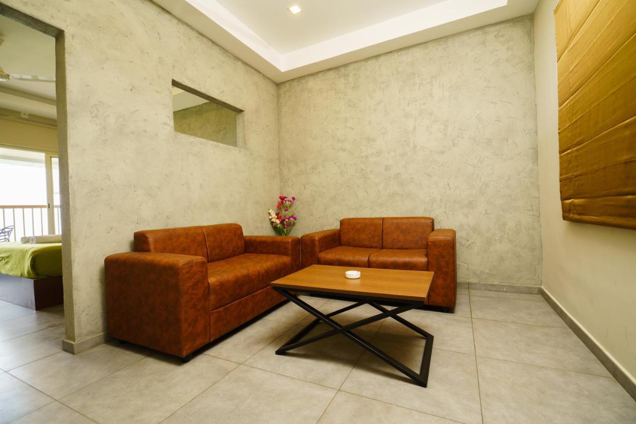 Windale Resorts Pooppara المظهر الخارجي الصورة