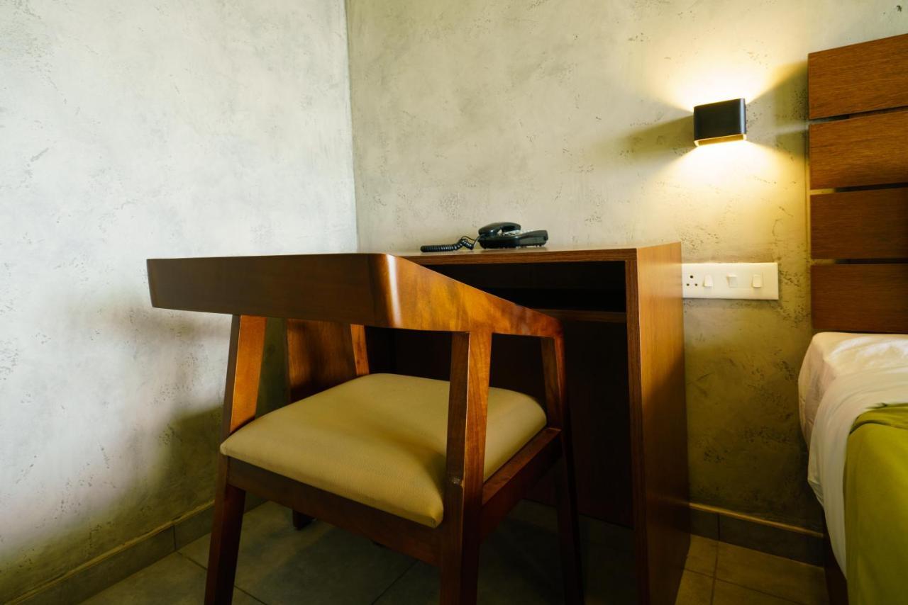 Windale Resorts Pooppara المظهر الخارجي الصورة