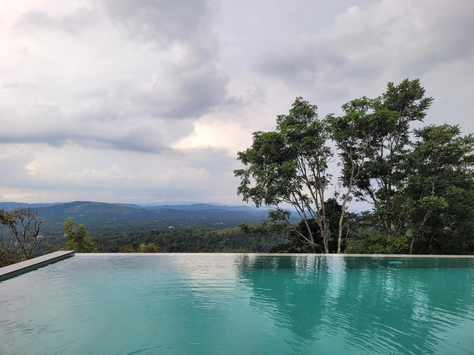 Windale Resorts Pooppara المظهر الخارجي الصورة