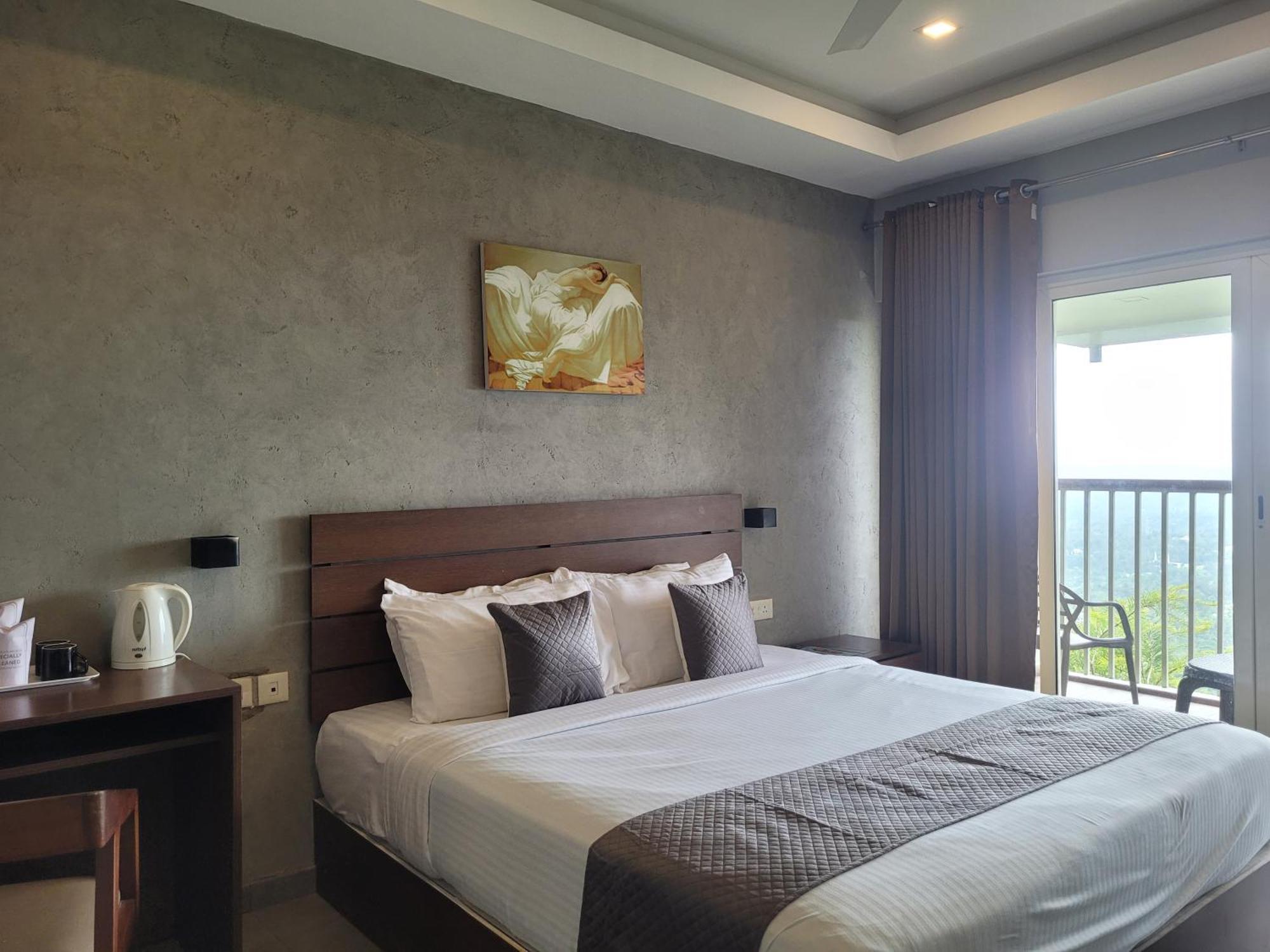 Windale Resorts Pooppara المظهر الخارجي الصورة
