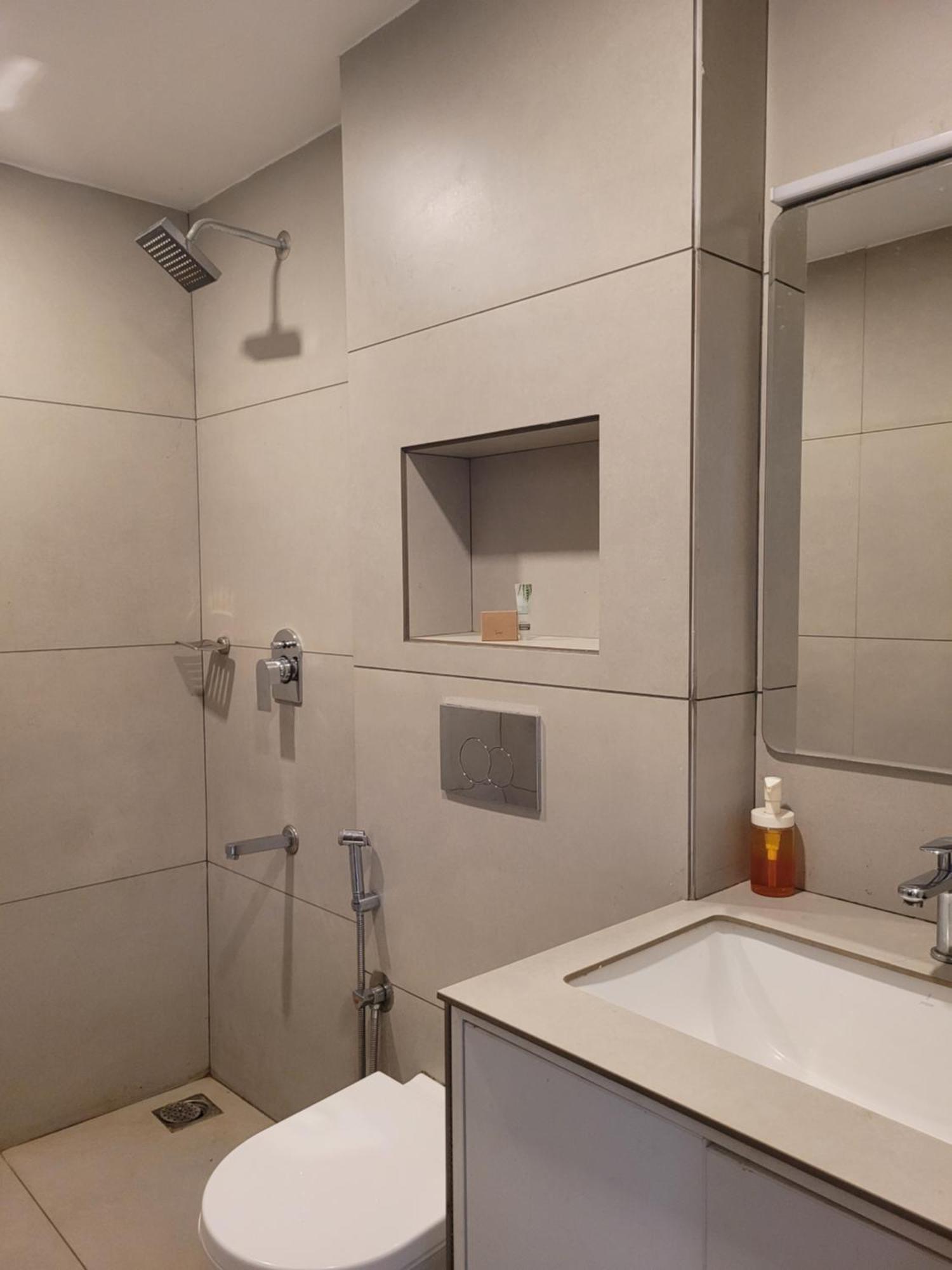 Windale Resorts Pooppara المظهر الخارجي الصورة