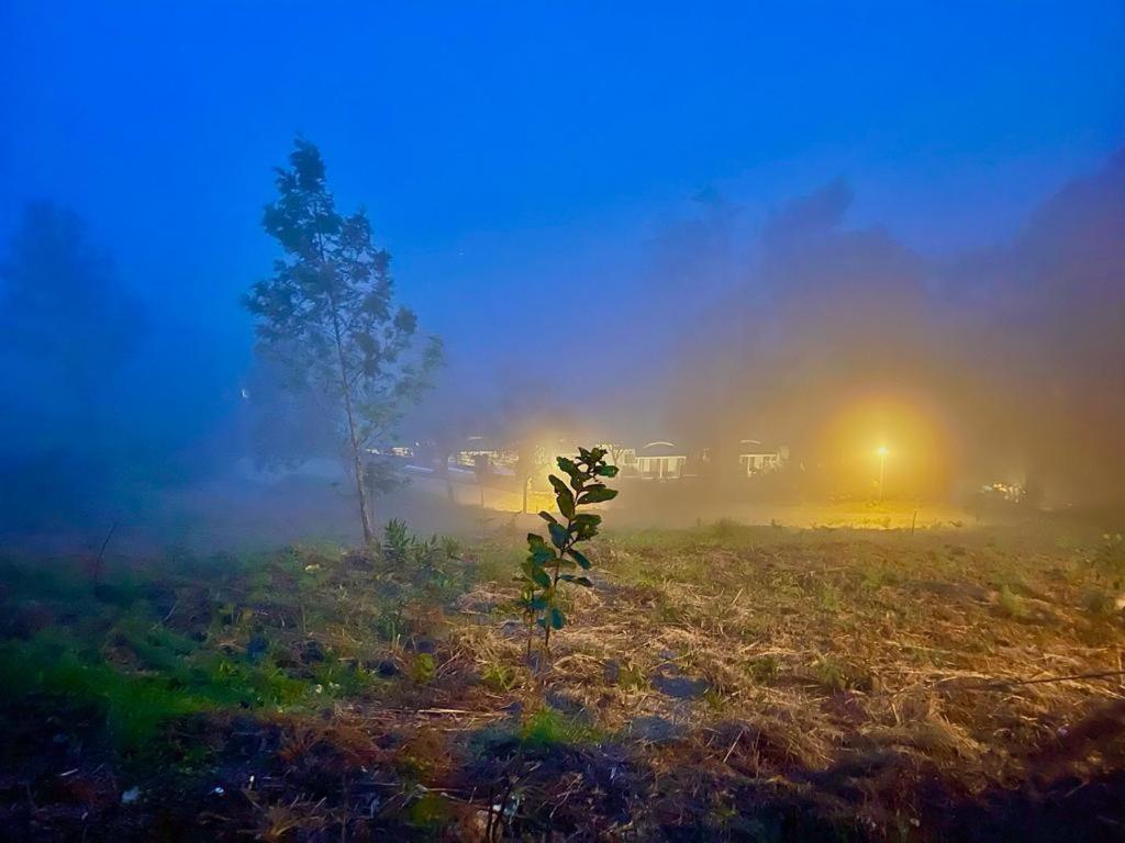 Windale Resorts Pooppara المظهر الخارجي الصورة