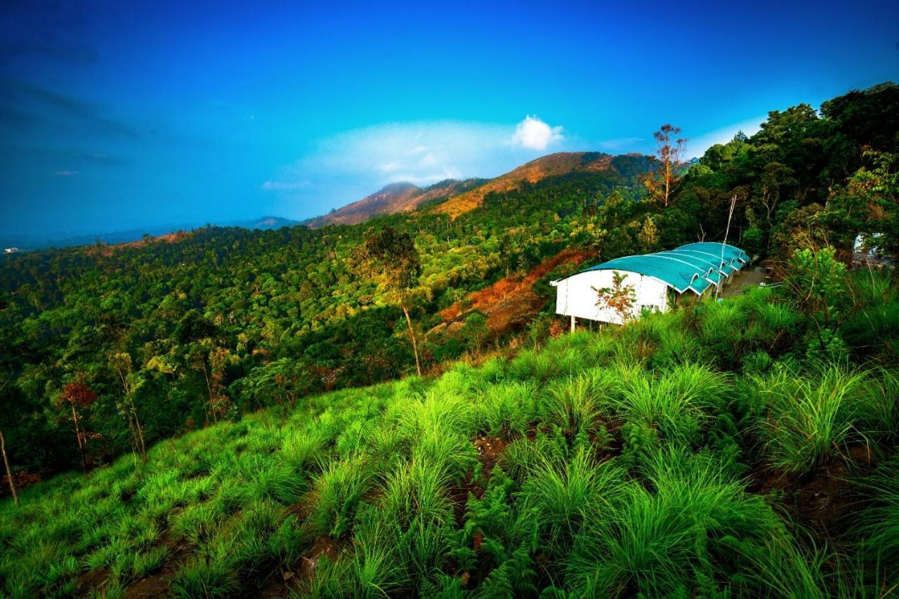Windale Resorts Pooppara المظهر الخارجي الصورة