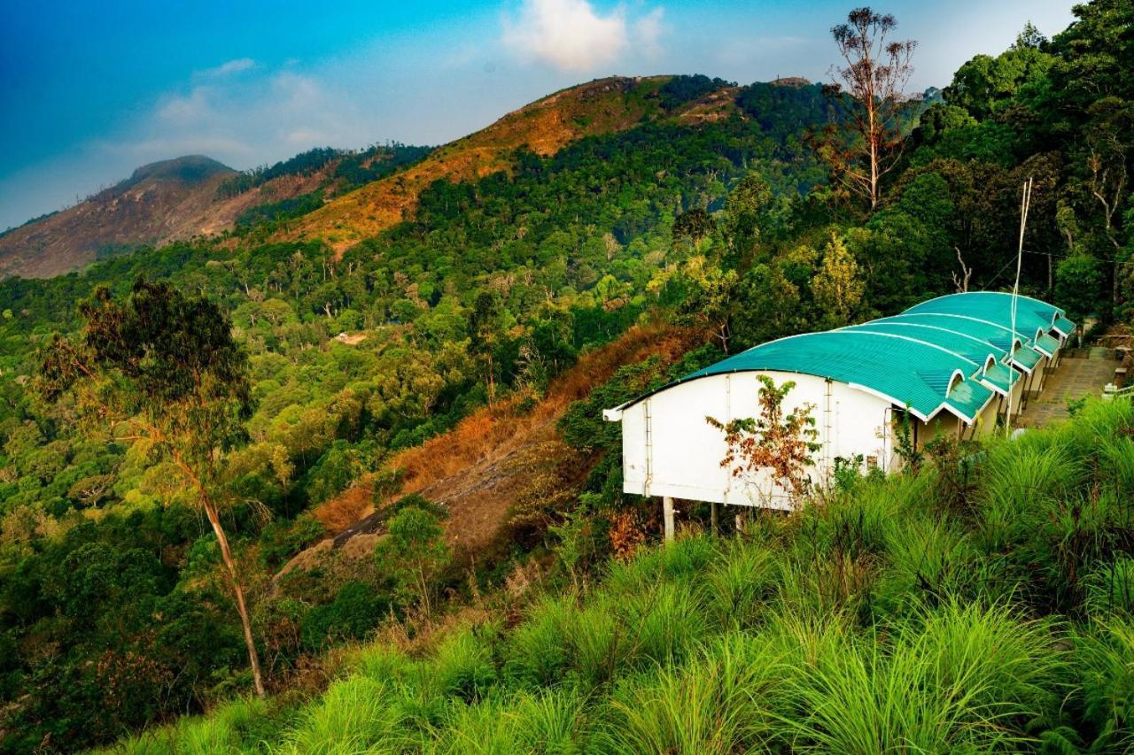 Windale Resorts Pooppara المظهر الخارجي الصورة